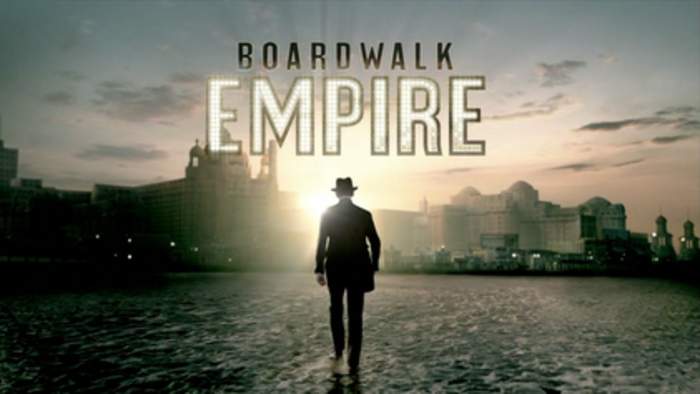 Boardwalk Empire: American period crime drama television series