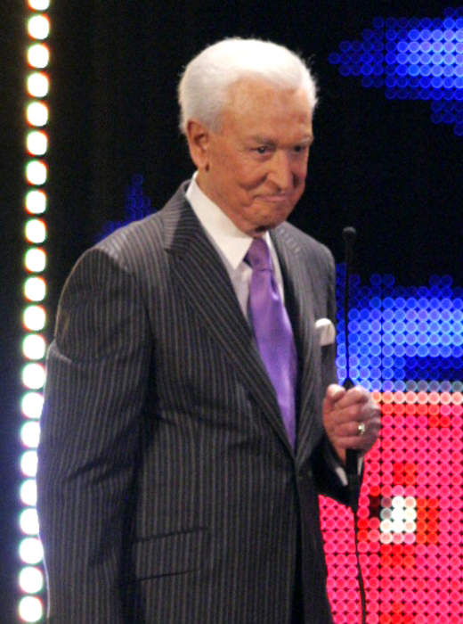 Bob Barker: American media personality (1923–2023)