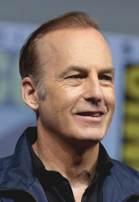 Bob Odenkirk: American actor, writer, and director (born 1962)