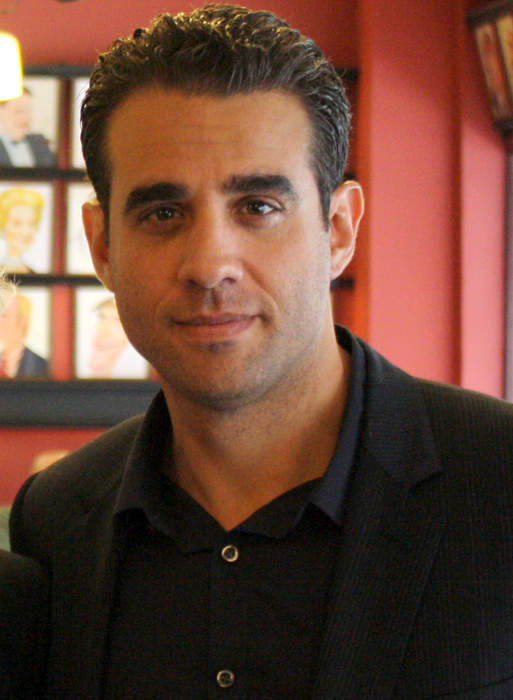 Bobby Cannavale: American actor (born 1970)