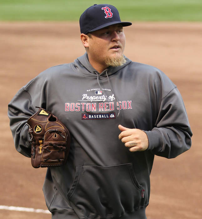 Bobby Jenks: American baseball player (1981–2025)