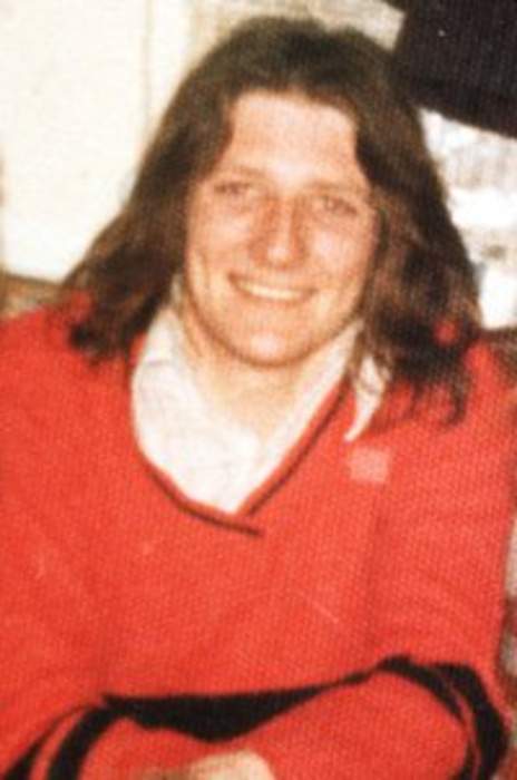 Bobby Sands: Irish member of the Provisional Irish Republican Army and Member of Parliament