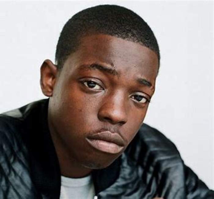 Bobby Shmurda: American criminal and rapper (born 1994)