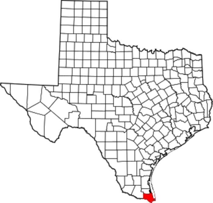 Boca Chica Village, Texas: Unincorporated community in Texas