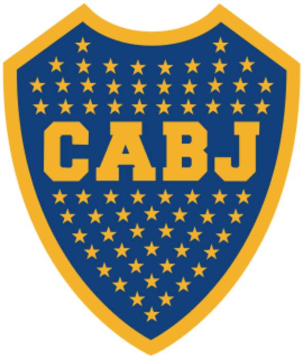 Boca Juniors: Association football club in Argentina