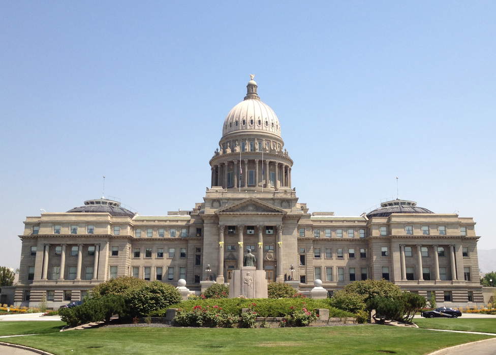 Boise, Idaho: Capital city of Idaho, United States