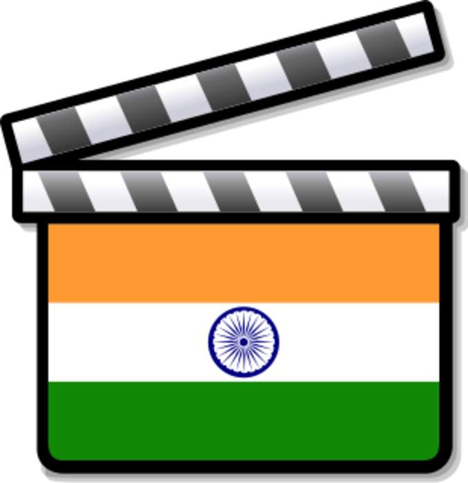 Hindi cinema: Hindi-language film industry based in Mumbai, India