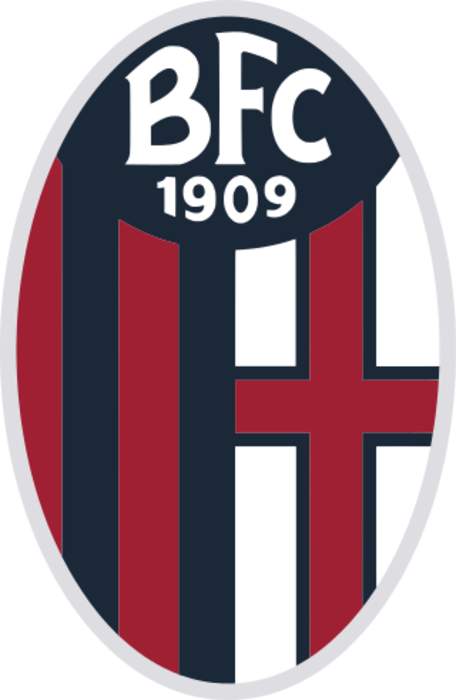 Bologna FC 1909: Association football club in Italy