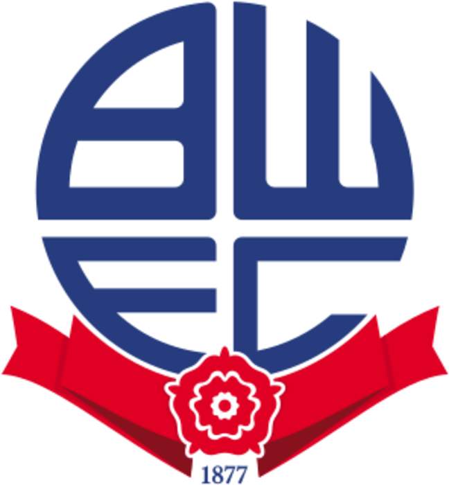 Bolton Wanderers F.C.: Association football club in Horwich, England