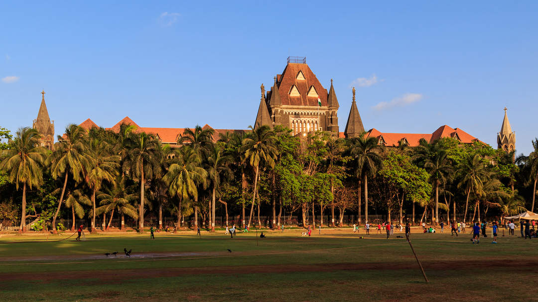 Bombay High Court: Common High court of the Indian states of Maharashtra and Goa