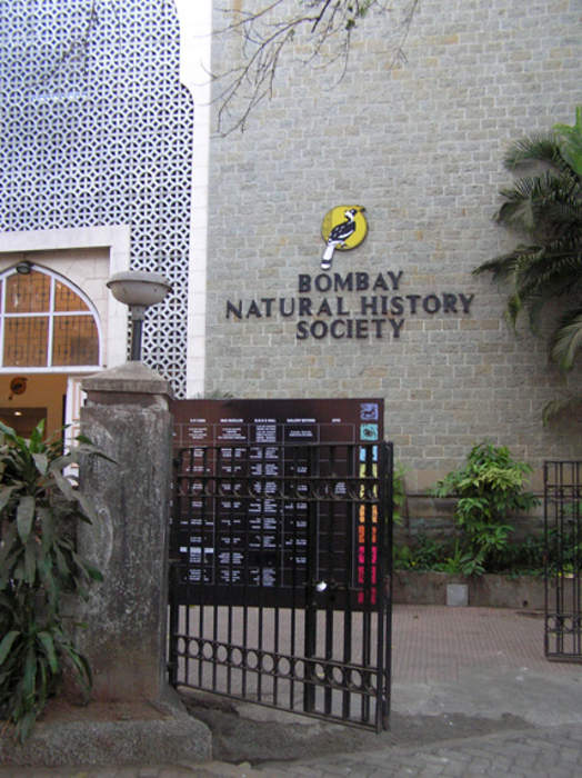 Bombay Natural History Society: Indian conservation and biodiversity research NGO