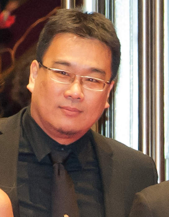 Bong Joon Ho: South Korean filmmaker (born 1969)