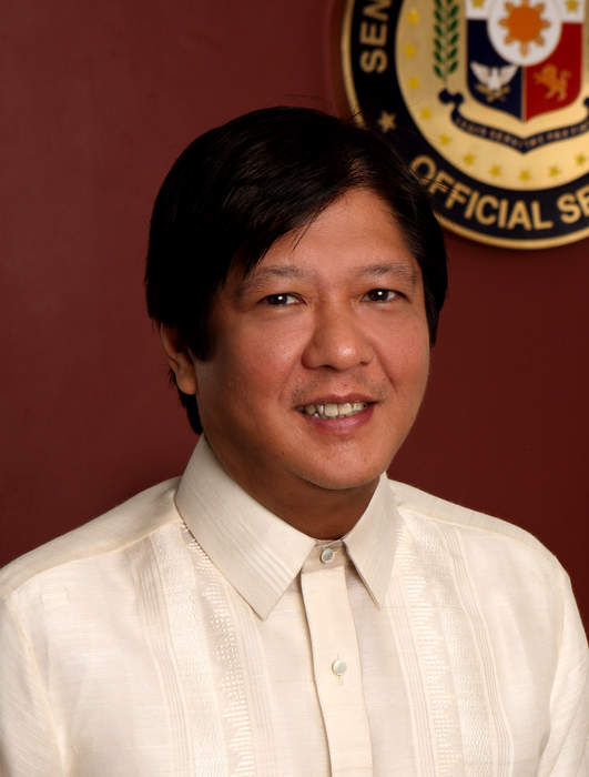 Bongbong Marcos: President of the Philippines since 2022