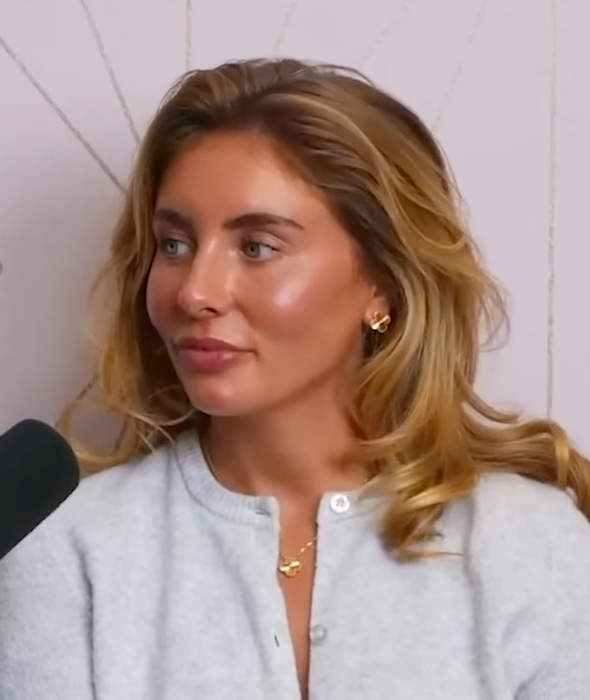 Bonnie Blue (actress): English pornographic actress (born 1999)