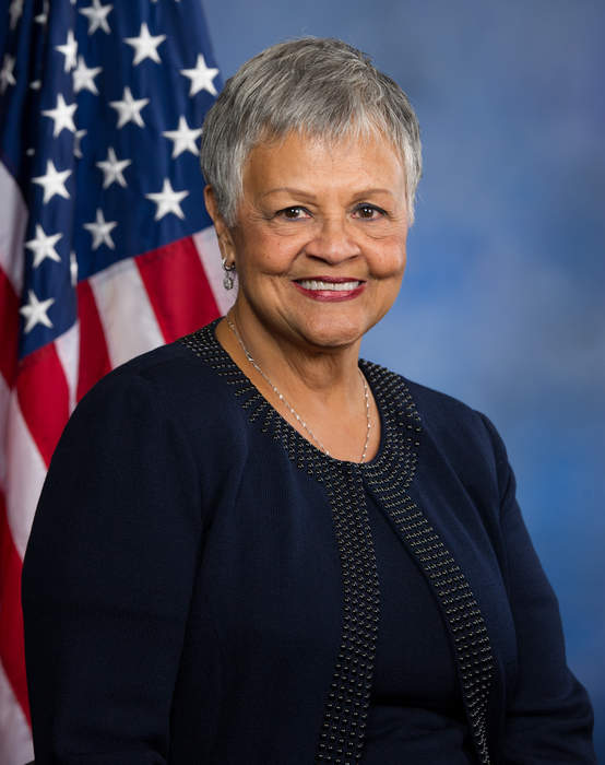 Bonnie Watson Coleman: American politician (Democrat)
