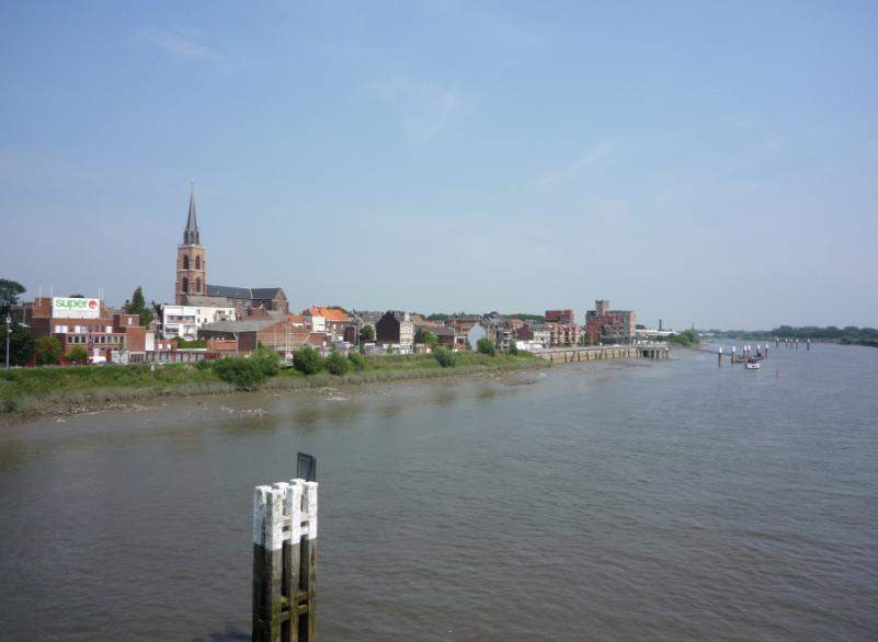 Boom, Belgium: Municipality in Flemish Community, Belgium