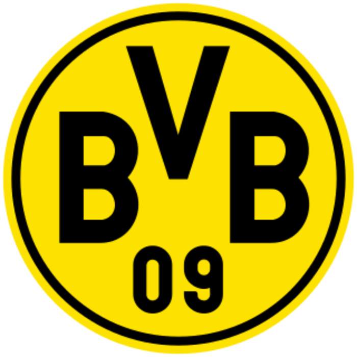 Borussia Dortmund: German professional sports club based in Dortmund