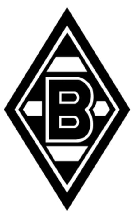 Borussia Mönchengladbach: German association football club