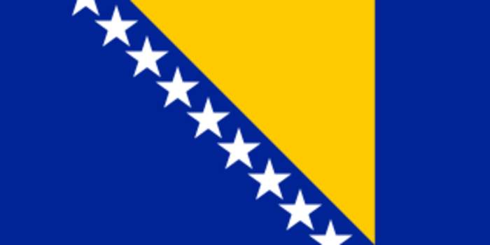 Bosnia and Herzegovina: Country in Southeast Europe