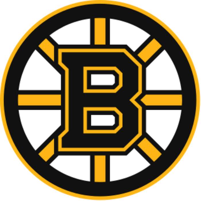 Boston Bruins: National Hockey League team in Boston, Massachusetts