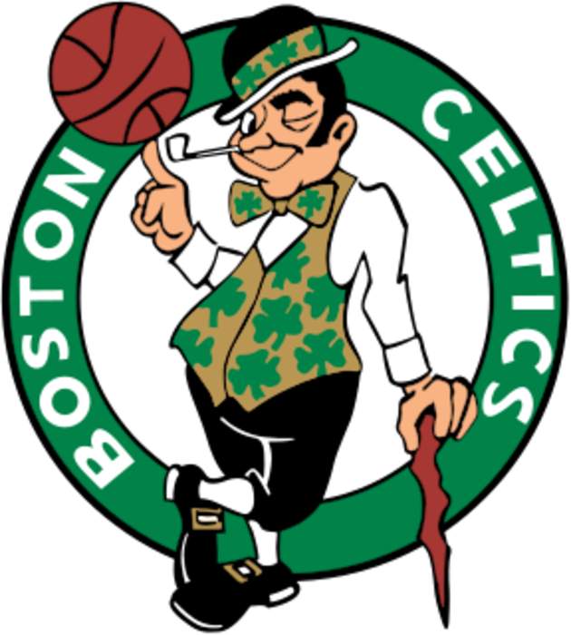 Boston Celtics: National Basketball Association team in Boston, Massachusetts