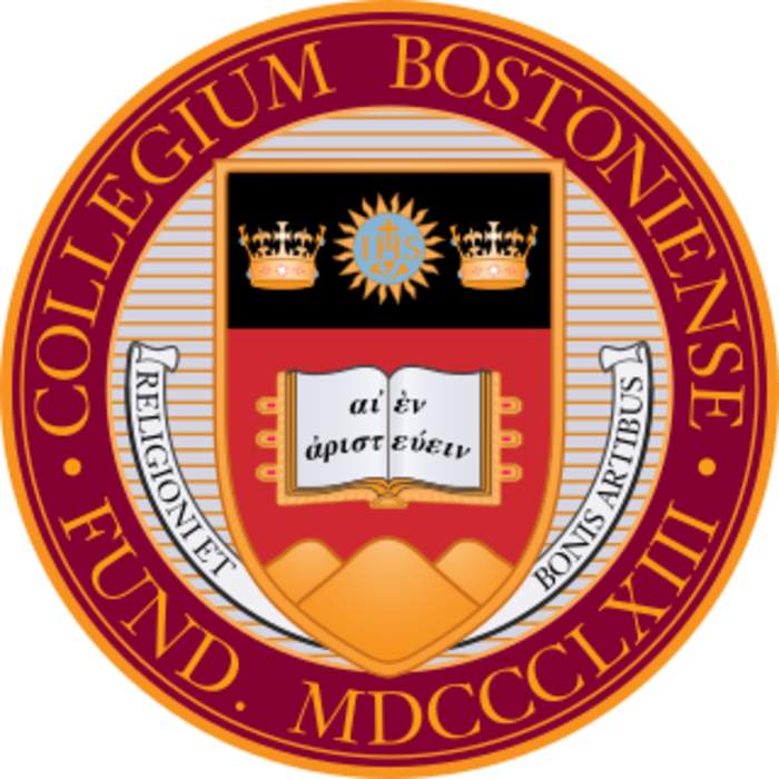 Boston College: Private university in Chestnut Hill, Massachusetts, US