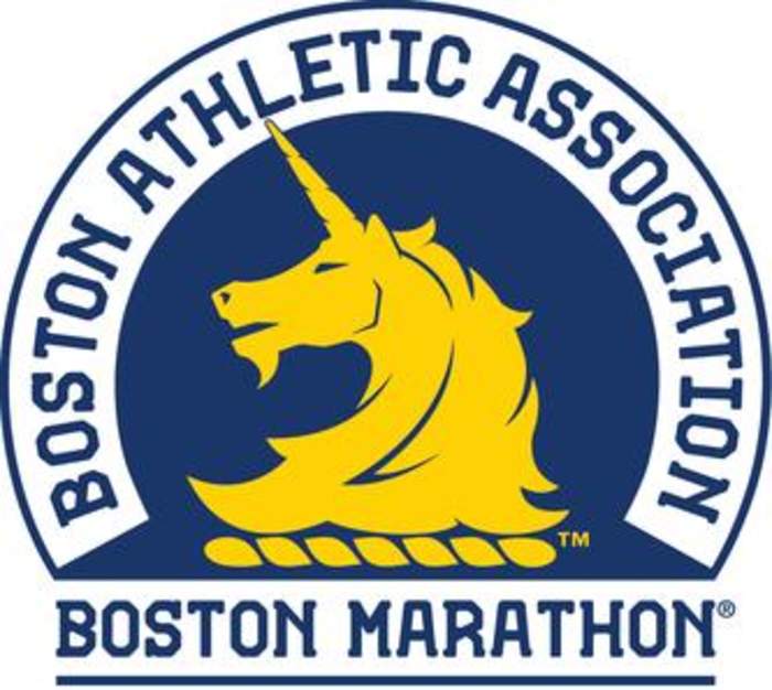Boston Marathon: World's oldest regularly run marathon