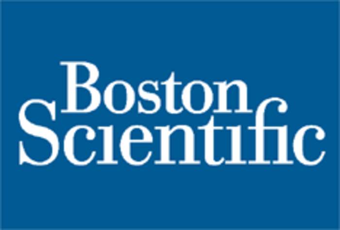 Boston Scientific: U.S.-based medical device company