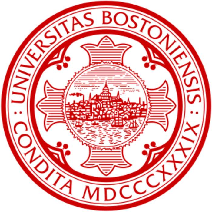 Boston University: Private university in Boston, Massachusetts, US