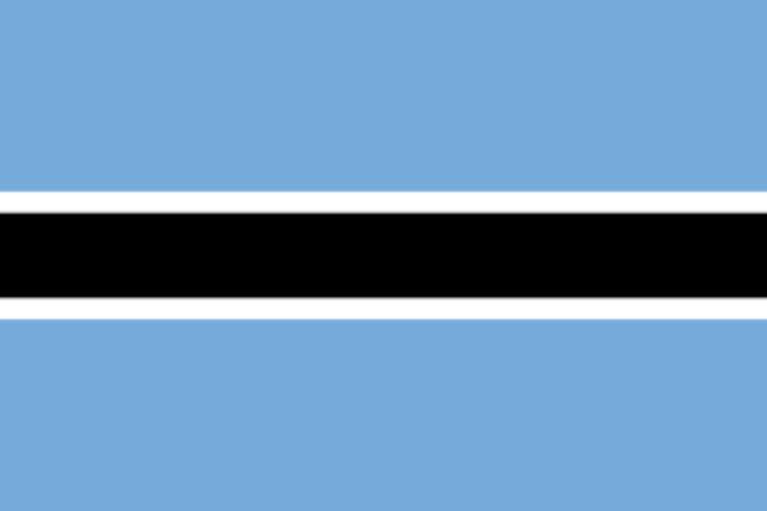 Botswana: Country in Southern Africa
