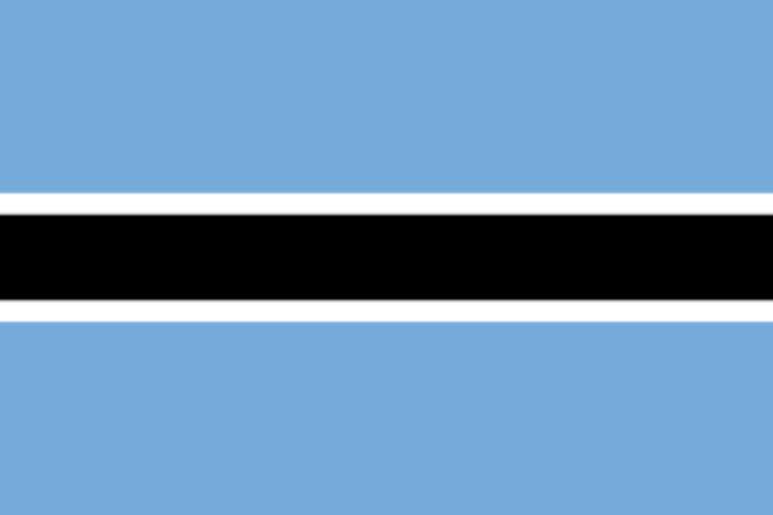 Botswana: Country in southern Africa