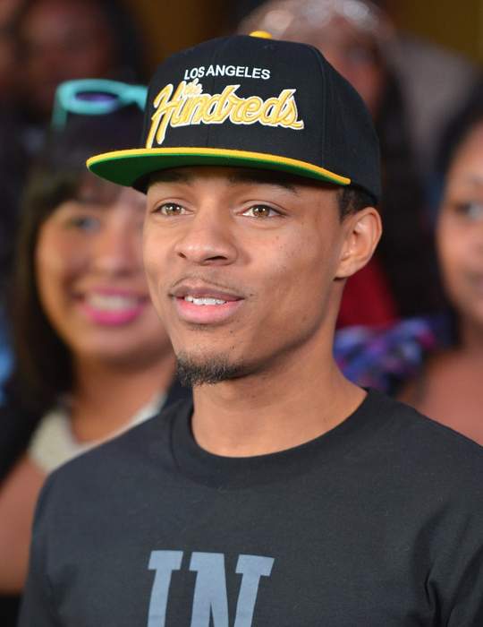 Bow Wow (rapper): American rapper, presenter, and actor from Ohio