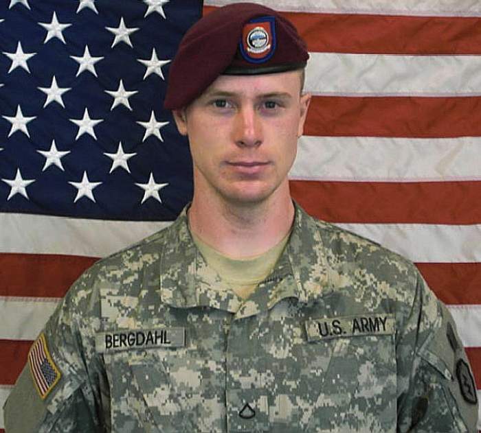 Bowe Bergdahl: American soldier, Taliban captive 2009 to 2014