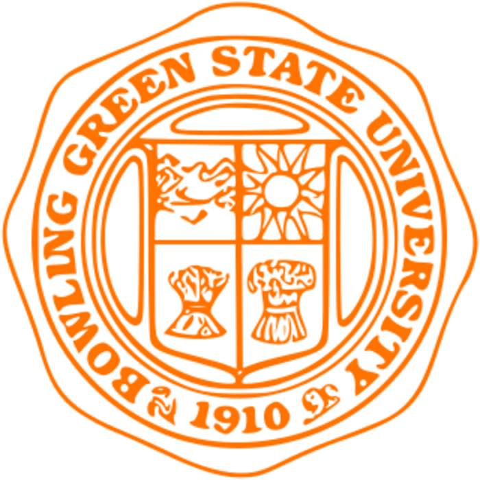 Bowling Green State University: Public university in Bowling Green, Ohio, US