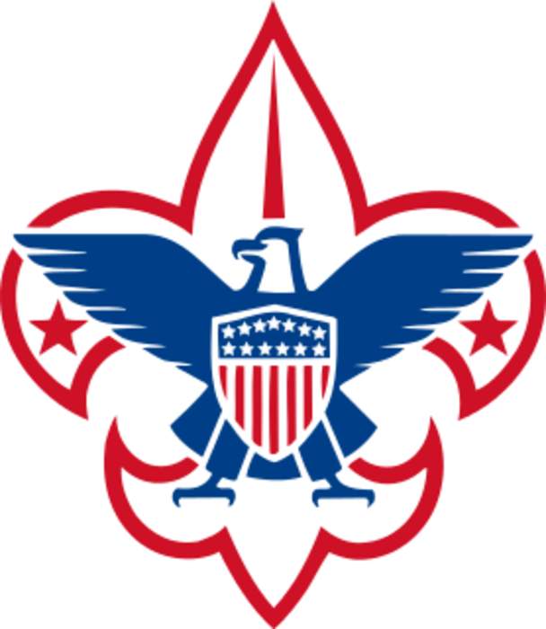 Boy Scouts of America: Scouting organization in the United States