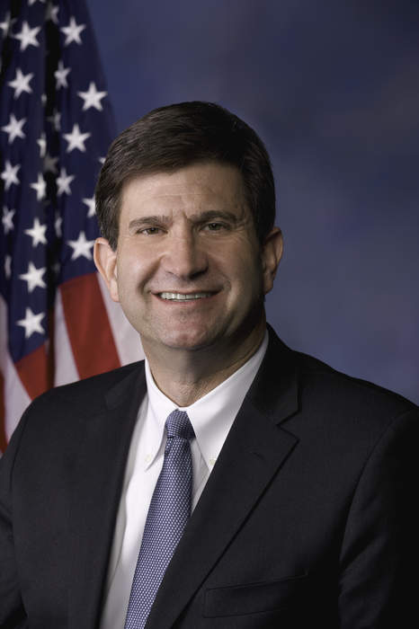 Brad Schneider: American politician (born 1961)