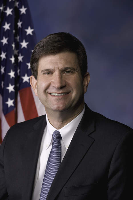Brad Schneider: American politician (born 1961)