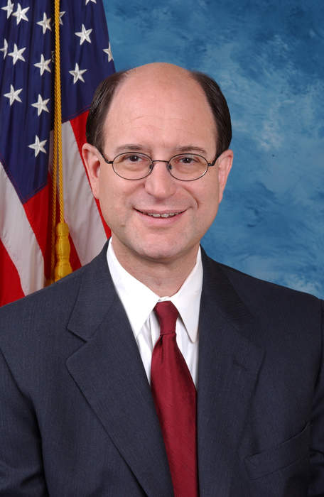 Brad Sherman: American politician (born 1954)