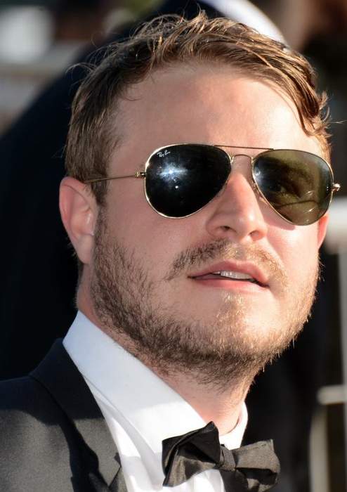 Brady Corbet: American actor