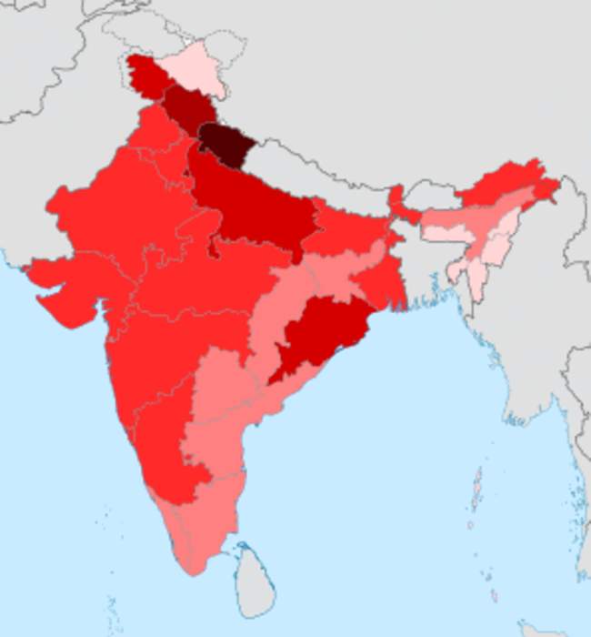 Brahmin: Varna (class) in Hinduism, one of four castes