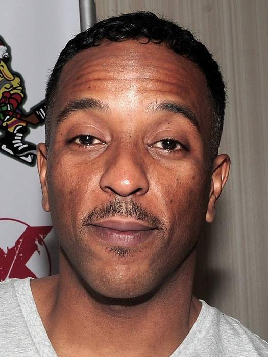Brandon Adams (actor): American actor (born 1979)