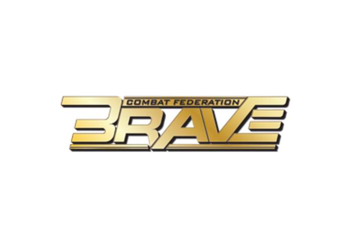 Brave Combat Federation: MMA promoter based in Bahrain
