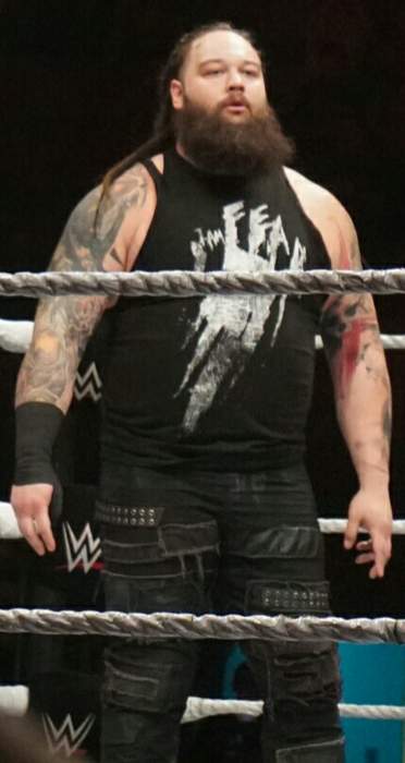 Bray Wyatt: American professional wrestler (1987–2023)