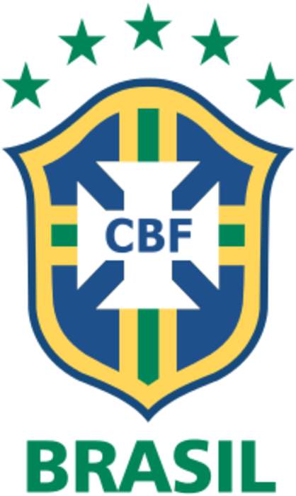 Brazil national football team: Men's association football team