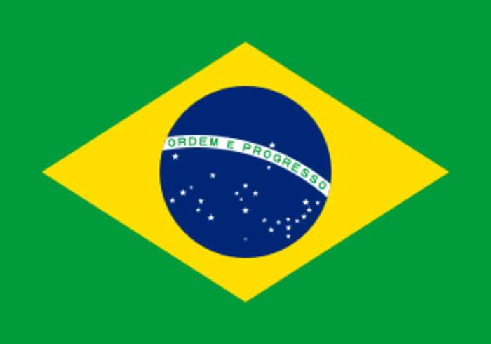 Brazil: Country in South America