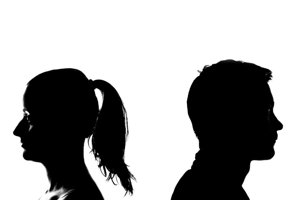 Breakup: Termination of an intimate relationship