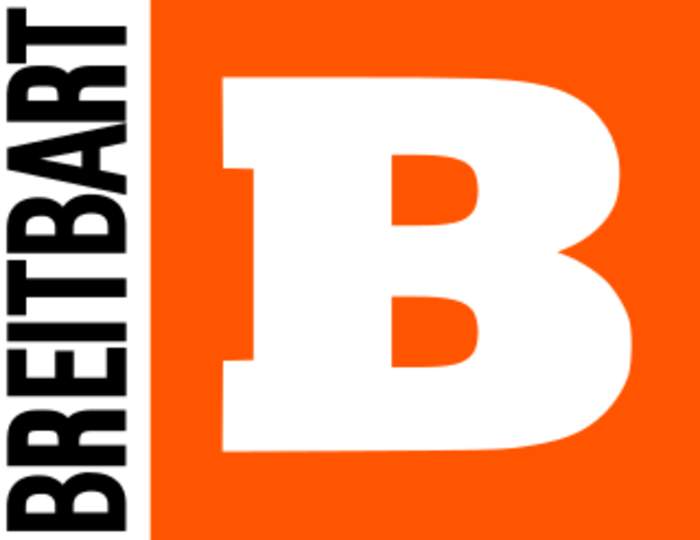 Breitbart News: American far-right news and opinion website