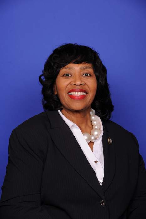 Brenda Jones (politician): American politician from Michigan