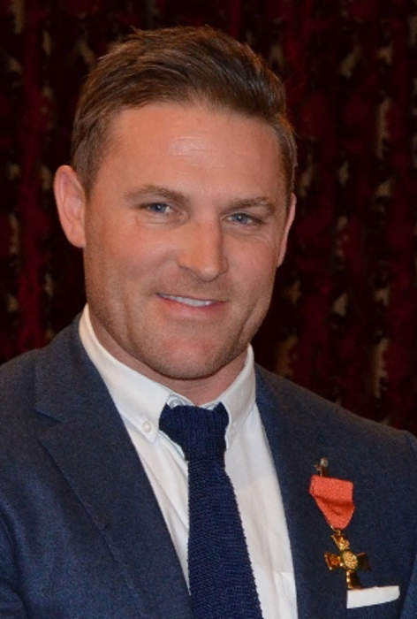 Brendon McCullum: New Zealand cricketer