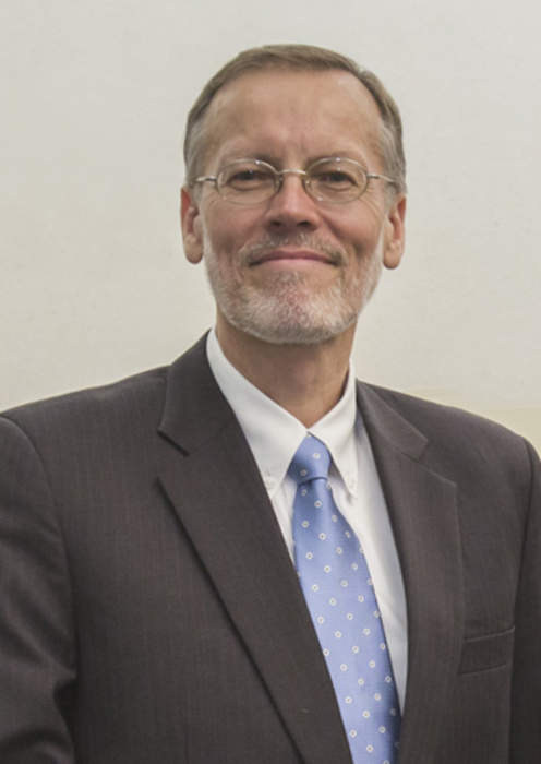 Brent Christensen: United States career diplomat